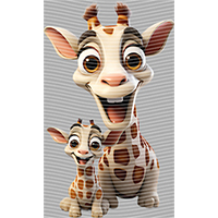 Animal Integration-DW 2331